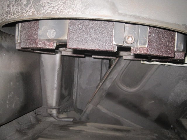 STANKOIMPORT 3A 156 